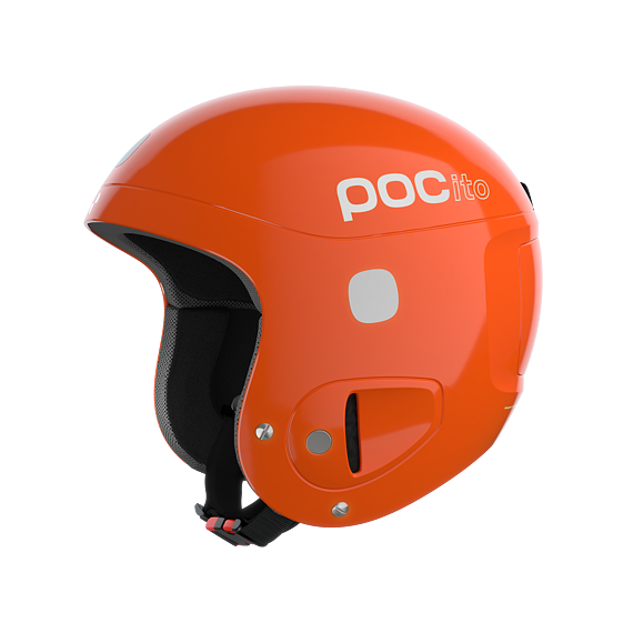 POCito Helmet Fluorescent