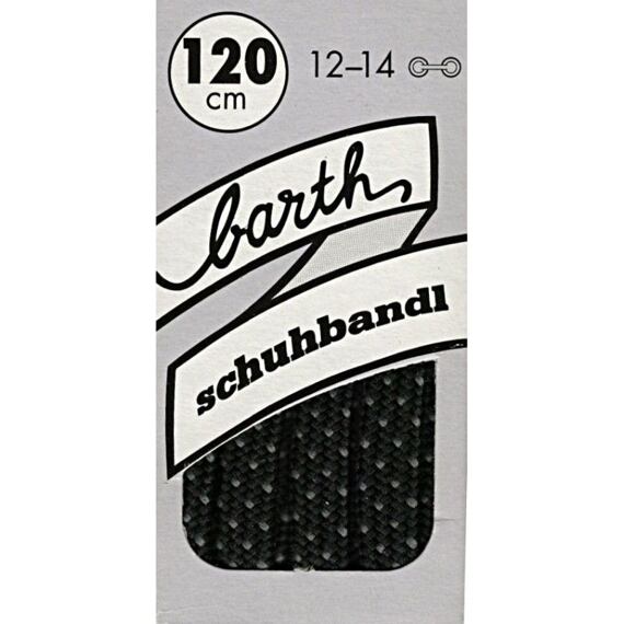Barth Tkaničky ploché 120 cm
