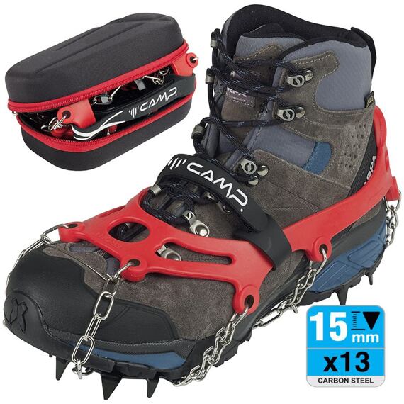 CAMP nesmeky ICE MASTER