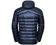 ODLO Jacket Air Hoody COCOON pánská tmavě modrá