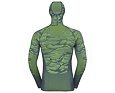 ODLO triko BL TOP Facemask BLACKOMB pánské