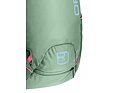 ORTOVOX batoh TRACE 23S Green Isar