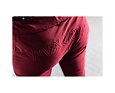 MALOJA kalhoty dámské SNAGAYM red monk