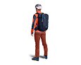 ORTOVOX batoh HAUTE ROUTE 30S dark navy
