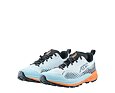 LOWA pánské boty AMPLUX 2 Misty Blue/Orange