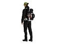 batoh ORTOVOX Traverse Pure 30