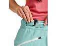 ORTOVOX dámské šortky BRENTA Shorts Aquatic Ice
