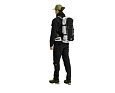 batoh ORTOVOX Traverse Pure 30