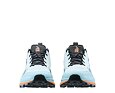 LOWA pánské boty AMPLUX 2 Misty Blue/Orange