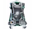 DEUTER FUTURA 22 black-titan