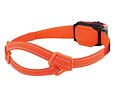 PETZL čelovka SWIFT RL 1100 lm černo-oranžová