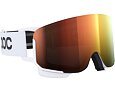 Nexal Hydrogen White/Partly Sunny Orange ONE