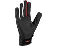 LEKI skialpinistické rukavice GUIDE LITE Black - Red