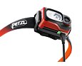 PETZL čelovka SWIFT RL 1100 lm černo-oranžová